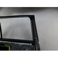 23 Toyota Corolla Cross #1332 Door Shell, Rear Left 67004-0A040