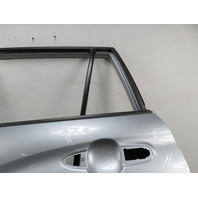 23 Toyota Corolla Cross #1332 Door Shell, Rear Left 67004-0A040