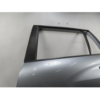 23 Toyota Corolla Cross #1332 Door Shell, Rear Left 67004-0A040