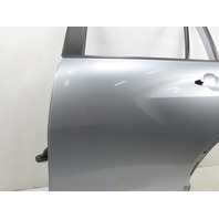 23 Toyota Corolla Cross #1332 Door Shell, Rear Left 67004-0A040