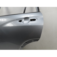 23 Toyota Corolla Cross #1332 Door Shell, Rear Left 67004-0A040