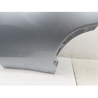 23 Toyota Corolla Cross #1332 Door Shell, Rear Left 67004-0A040