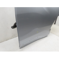 23 Toyota Corolla Cross #1332 Door Shell, Rear Left 67004-0A040