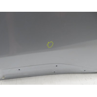 23 Toyota Corolla Cross #1332 Door Shell, Rear Left 67004-0A040