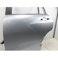 23 Toyota Corolla Cross #1332 Door Shell, Rear Left 67004-0A040