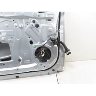 23 Toyota Corolla Cross #1332 Door Shell, Front Left 67002-0A040
