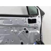 23 Toyota Corolla Cross #1332 Door Shell, Front Left 67002-0A040