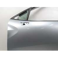 23 Toyota Corolla Cross #1332 Door Shell, Front Left 67002-0A040