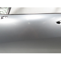23 Toyota Corolla Cross #1332 Door Shell, Front Left 67002-0A040