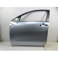 23 Toyota Corolla Cross #1332 Door Shell, Front Left 67002-0A040