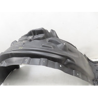 23 Toyota Corolla Cross #1332 Splash Guard Fender Liner Mud Flap Front LH 53876-0A120