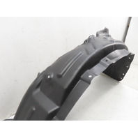 23 Toyota Corolla Cross #1332 Splash Guard Fender Liner Mud Flap Front LH 53876-0A120