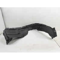 23 Toyota Corolla Cross #1332 Splash Guard Fender Liner Mud Flap Front LH 53876-0A120