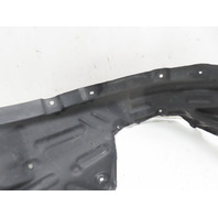 23 Toyota Corolla Cross #1332 Splash Guard Fender Liner Mud Flap Front LH 53876-0A120