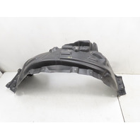 23 Toyota Corolla Cross #1332 Splash Guard Fender Liner Mud Flap Front LH 53876-0A120