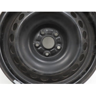 23 Toyota Corolla Cross #1332 Wheel Rim Original Steel 17 x 6.5 42611-0A210