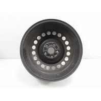 23 Toyota Corolla Cross #1332 Wheel Rim Original Steel 17 x 6.5 42611-0A210