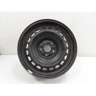 23 Toyota Corolla Cross #1332 Wheel Rim Original Steel 17 x 6.5 42611-0A210