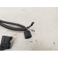 23 Toyota Corolla Cross #1332 Wire Harness Engine Wiring Plug Pigtail 82121-0A370