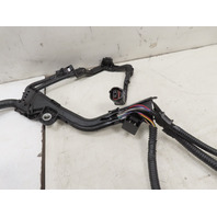 23 Toyota Corolla Cross #1332 Wire Harness Engine Wiring Plug Pigtail 82121-0A370
