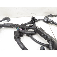 23 Toyota Corolla Cross #1332 Wire Harness Engine Wiring Plug Pigtail 82121-0A370