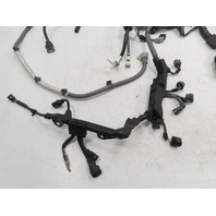 23 Toyota Corolla Cross #1332 Wire Harness Engine Wiring Plug Pigtail 82121-0A370