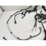 23 Toyota Corolla Cross #1332 Wire Harness Engine Wiring Plug Pigtail 82121-0A370