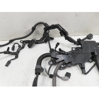 23 Toyota Corolla Cross #1332 Wire Harness Engine Wiring Plug Pigtail 82121-0A370