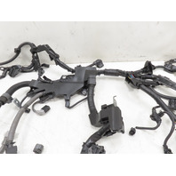23 Toyota Corolla Cross #1332 Wire Harness Engine Wiring Plug Pigtail 82121-0A370