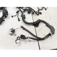 23 Toyota Corolla Cross #1332 Wire Harness Engine Wiring Plug Pigtail 82121-0A370