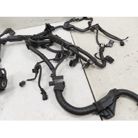 23 Toyota Corolla Cross #1332 Wire Harness Engine Wiring Plug Pigtail 82121-0A370