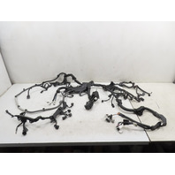 23 Toyota Corolla Cross #1332 Wire Harness Engine Wiring Plug Pigtail 82121-0A370