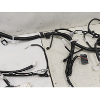 23 Toyota Corolla Cross #1332 Wire Harness Main Cab Body Wiring Plug Pigtail 82161-0AK80