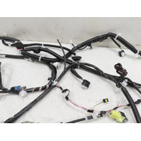 23 Toyota Corolla Cross #1332 Wire Harness Main Cab Body Wiring Plug Pigtail 82161-0AK80