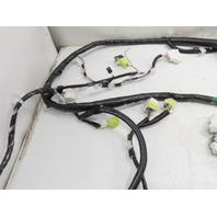 23 Toyota Corolla Cross #1332 Wire Harness Main Cab Body Wiring Plug Pigtail 82161-0AK80