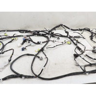 23 Toyota Corolla Cross #1332 Wire Harness Main Cab Body Wiring Plug Pigtail 82161-0AK80