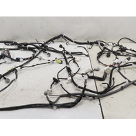 23 Toyota Corolla Cross #1332 Wire Harness Main Cab Body Wiring Plug Pigtail 82161-0AK80