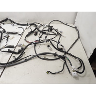 23 Toyota Corolla Cross #1332 Wire Harness Main Cab Body Wiring Plug Pigtail 82161-0AK80