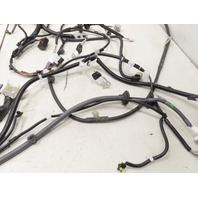 23 Toyota Corolla Cross #1332 Wire Harness Main Cab Body Wiring Plug Pigtail 82161-0AK80