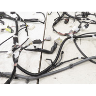 23 Toyota Corolla Cross #1332 Wire Harness Main Cab Body Wiring Plug Pigtail 82161-0AK80