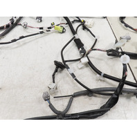 23 Toyota Corolla Cross #1332 Wire Harness Main Cab Body Wiring Plug Pigtail 82161-0AK80