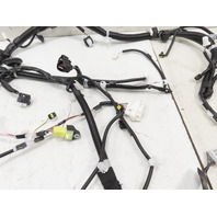 23 Toyota Corolla Cross #1332 Wire Harness Main Cab Body Wiring Plug Pigtail 82161-0AK80