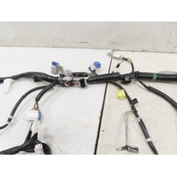 23 Toyota Corolla Cross #1332 Wire Harness Instrument Panel Dashboard Wiring Plug 82141-0AP70