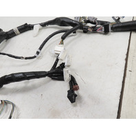 23 Toyota Corolla Cross #1332 Wire Harness Instrument Panel Dashboard Wiring Plug 82141-0AP70