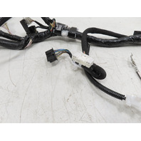 23 Toyota Corolla Cross #1332 Wire Harness Instrument Panel Dashboard Wiring Plug 82141-0AP70