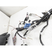 23 Toyota Corolla Cross #1332 Wire Harness Instrument Panel Dashboard Wiring Plug 82141-0AP70