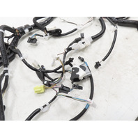 23 Toyota Corolla Cross #1332 Wire Harness Instrument Panel Dashboard Wiring Plug 82141-0AP70
