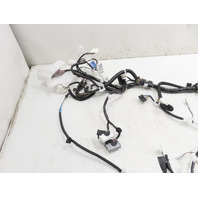 23 Toyota Corolla Cross #1332 Wire Harness Instrument Panel Dashboard Wiring Plug 82141-0AP70