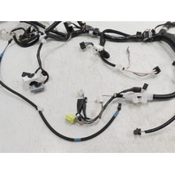 23 Toyota Corolla Cross #1332 Wire Harness Instrument Panel Dashboard Wiring Plug 82141-0AP70
