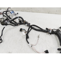 23 Toyota Corolla Cross #1332 Wire Harness Instrument Panel Dashboard Wiring Plug 82141-0AP70
